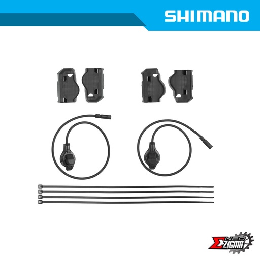 SHIMANO - SHIMANO SW-R9150 Di2 スイッチ Amazon.com : Shimano Dura-Ace Di2 Sw-R9150 Remote Satellite